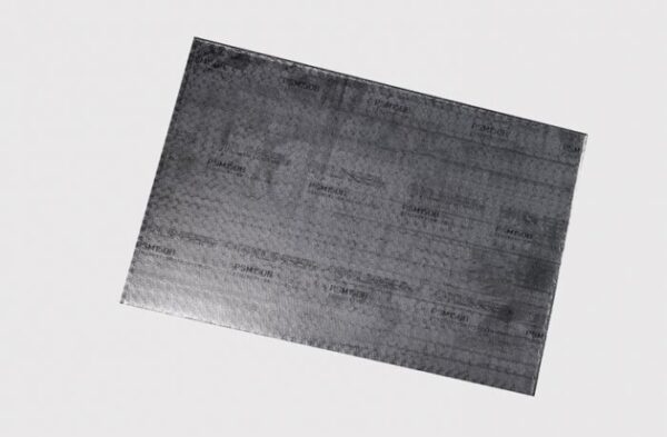 KLINGER® Graphite Laminate PSM - Order At KLINGER Australia