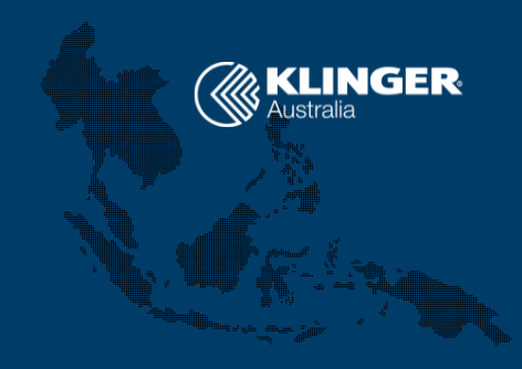 KLINGER Australia is the official KLINGER Southeast Asia, KLINGER Vietnam, KLINGER Singapore and KLINGER Thailand